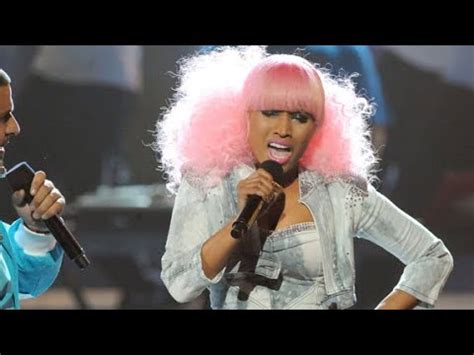 All I Do Is Win BET Awards 2010 Performance